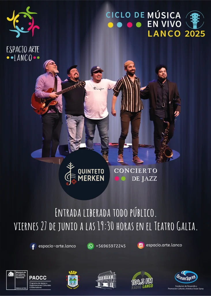 Quinteto Merken