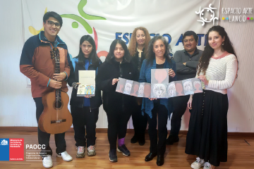 Juventud Sensata: un encuentro con las emociones en el Día del Libro